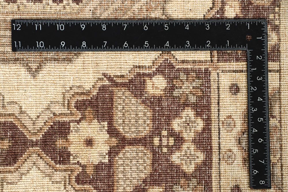 Ikat 8' 1 x 10' 2 - No. 57427 - ALRUG Rug Store