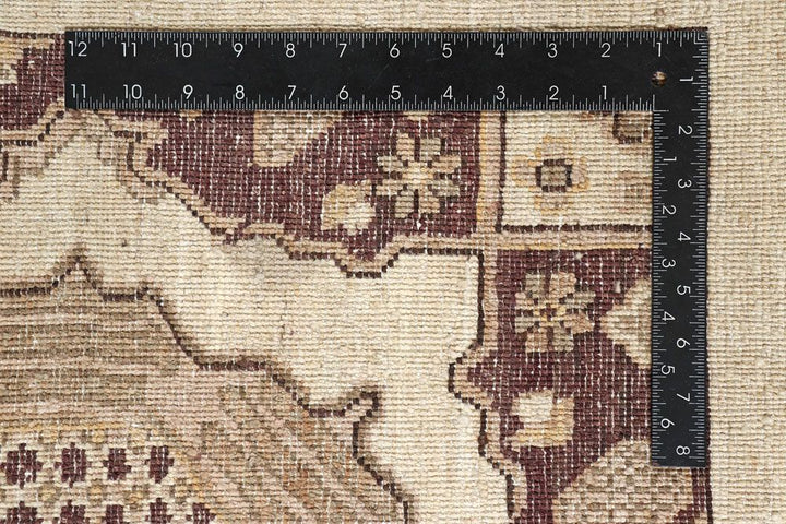 Ikat 9' 1 x 11' 11 - No. 57428 - ALRUG Rug Store