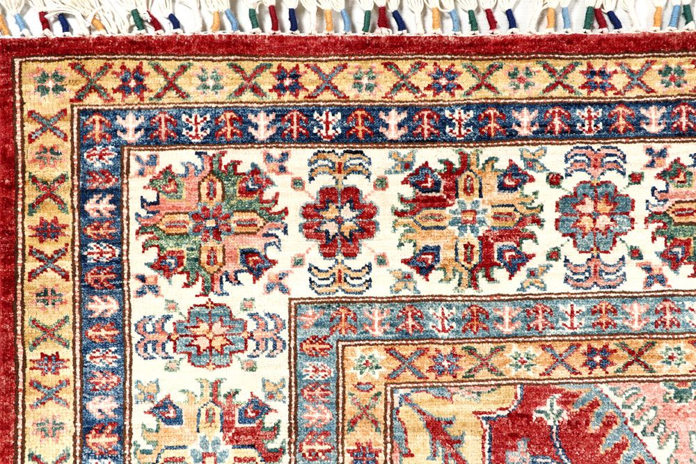 Ziegler 6' 10 x 10' 1 - No. 57431 - ALRUG Rug Store
