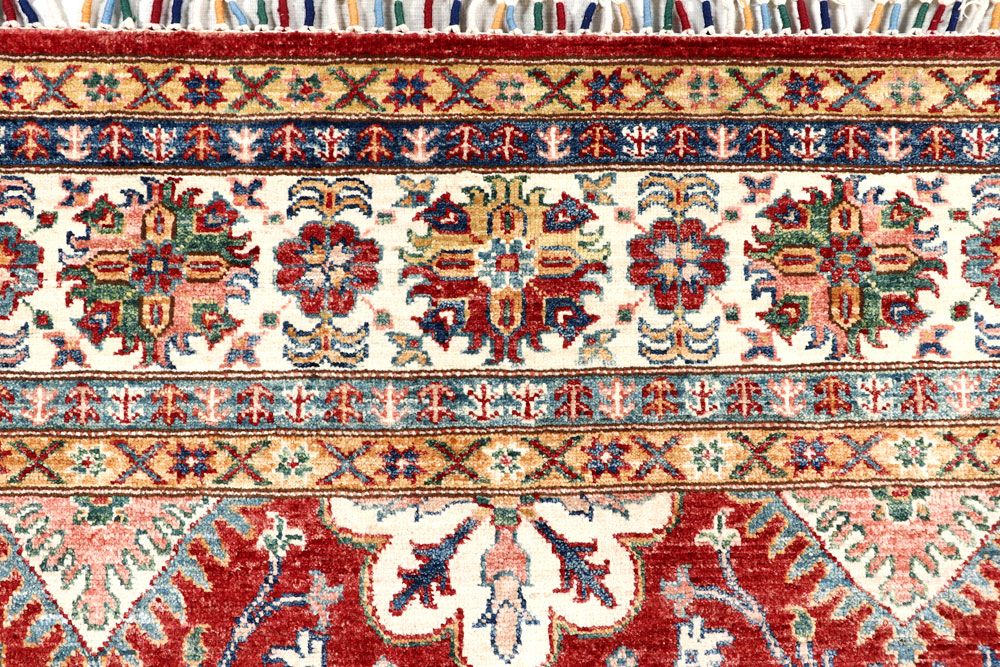 Ziegler 6' 10 x 10' 1 - No. 57431 - ALRUG Rug Store