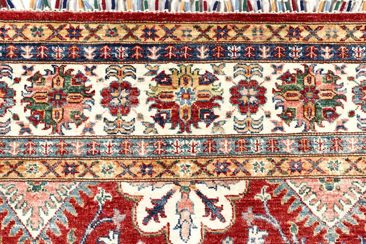 Ziegler 6' 10 x 10' 1 - No. 57431 - ALRUG Rug Store