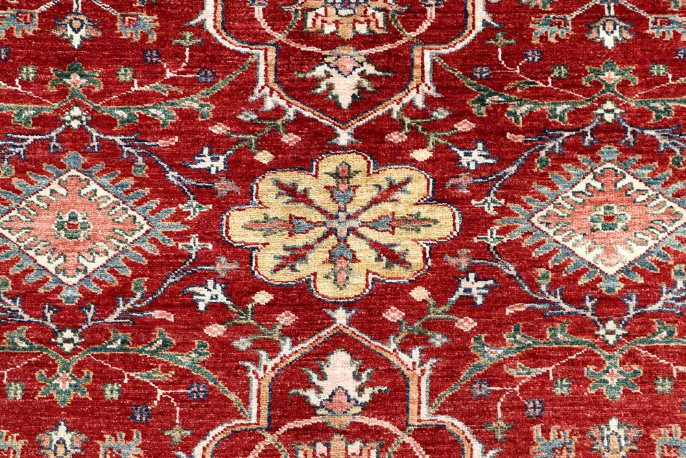 Ziegler 6' 10 x 10' 1 - No. 57431 - ALRUG Rug Store