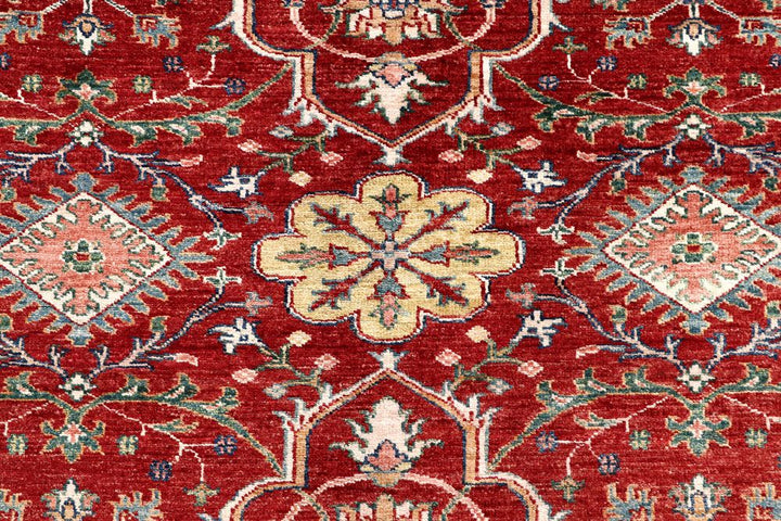 Ziegler 6' 10 x 10' 1 - No. 57431 - ALRUG Rug Store