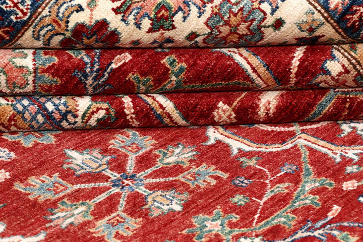 Ziegler 6' 10 x 10' 1 - No. 57431 - ALRUG Rug Store