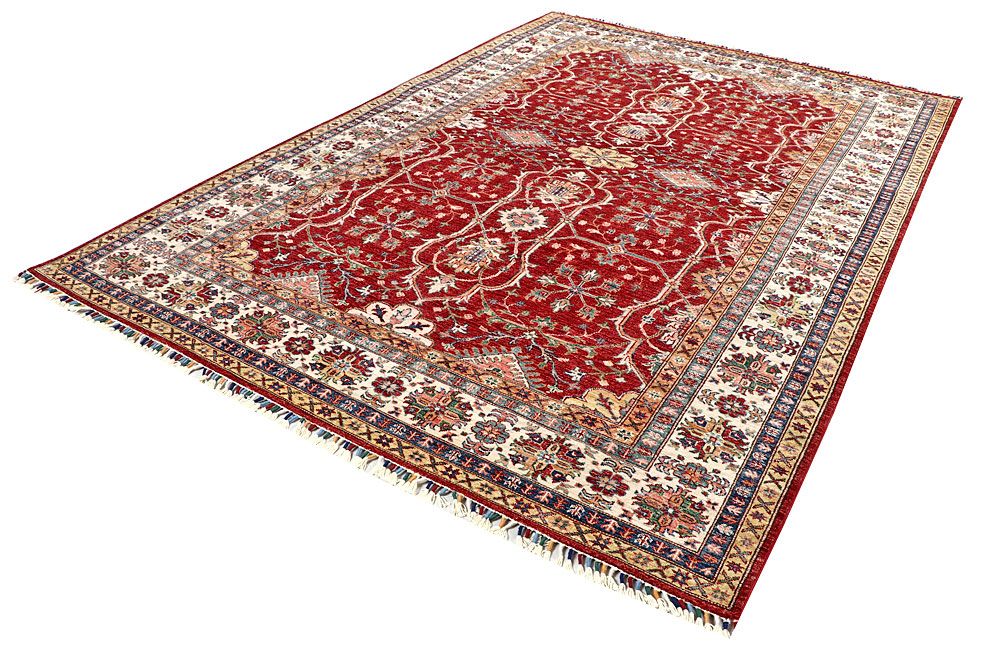 Ziegler 6' 10 x 10' 1 - No. 57431 - ALRUG Rug Store