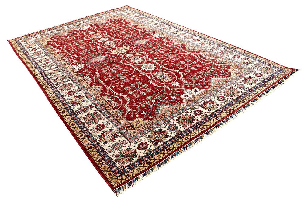Ziegler 6' 10 x 10' 1 - No. 57431 - ALRUG Rug Store