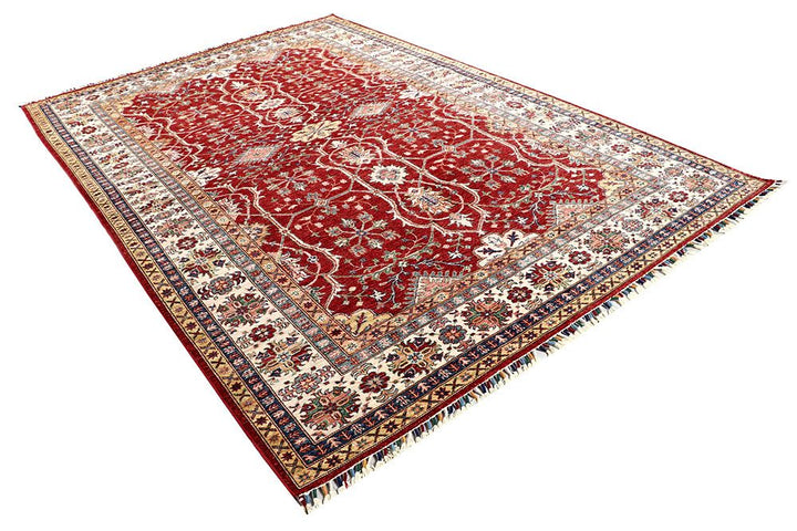 Ziegler 6' 10 x 10' 1 - No. 57431 - ALRUG Rug Store