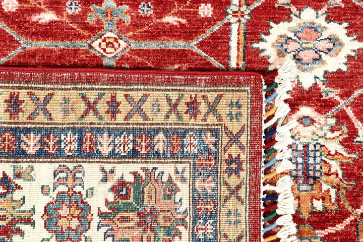 Ziegler 6' 10 x 10' 1 - No. 57431 - ALRUG Rug Store