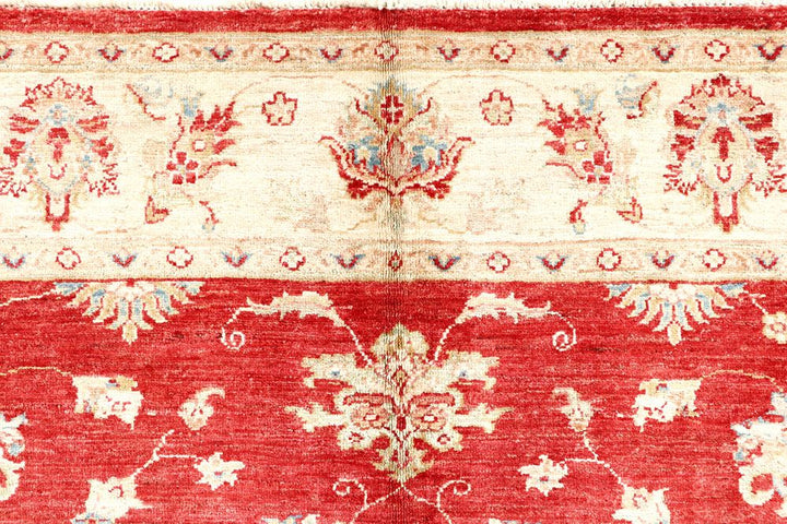Ziegler 5' 9 x 8' - No. 57434 - ALRUG Rug Store