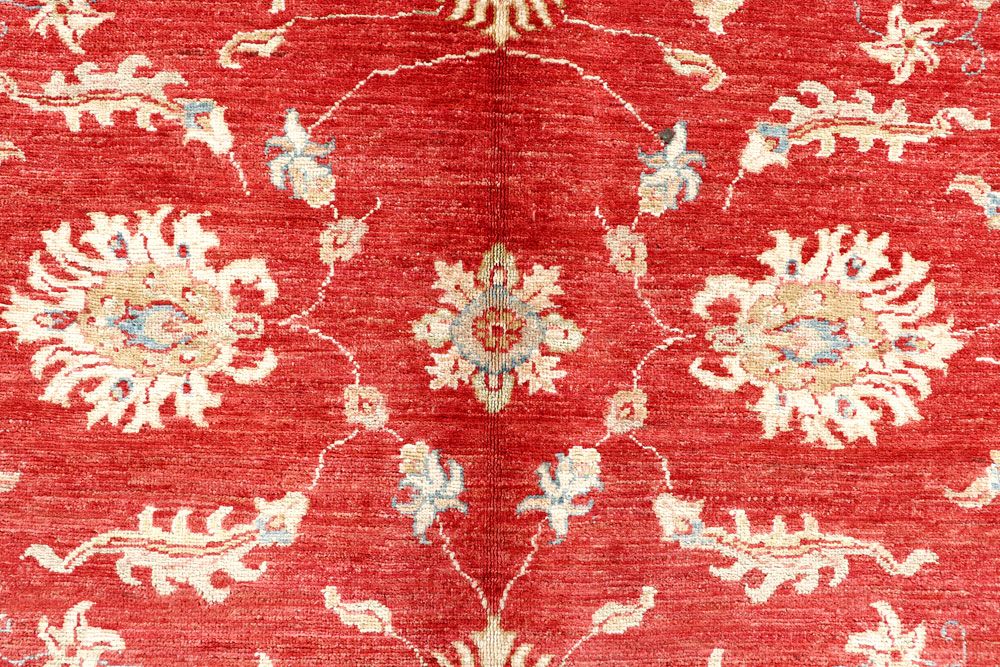 Ziegler 5' 9 x 8' - No. 57434 - ALRUG Rug Store