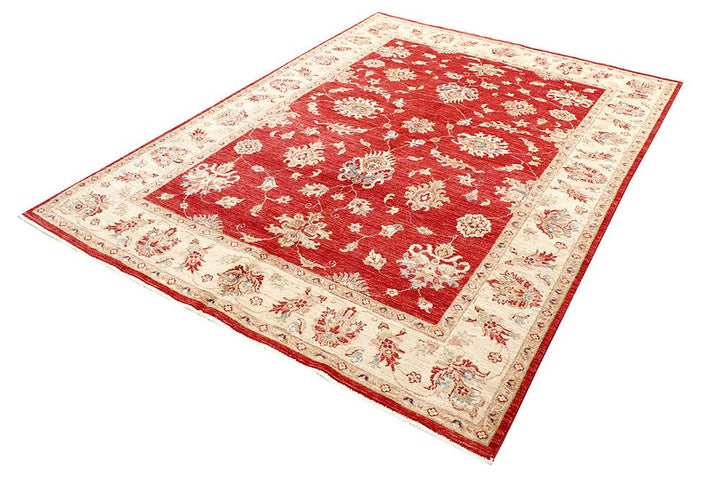 Ziegler 5' 9 x 8' - No. 57434 - ALRUG Rug Store