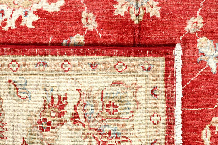 Ziegler 5' 9 x 8' - No. 57434 - ALRUG Rug Store