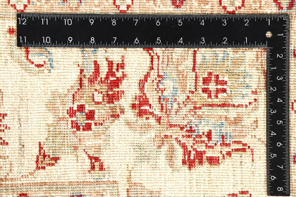 Ziegler 5' 9 x 8' - No. 57434 - ALRUG Rug Store