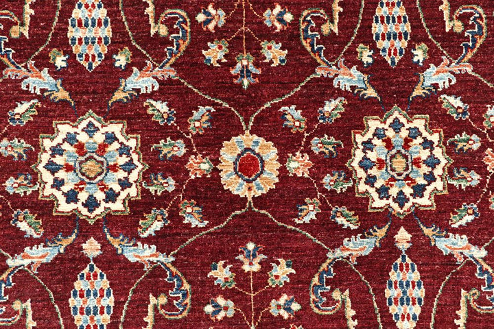 Ziegler 6' x 9' 3 - No. 57437 - ALRUG Rug Store