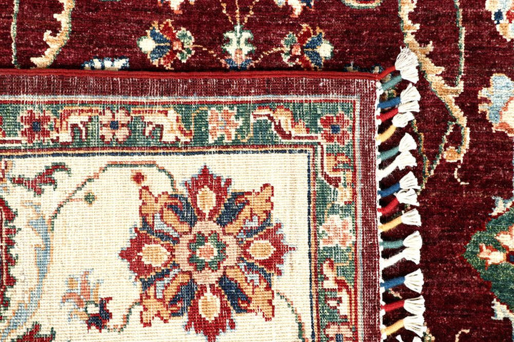 Ziegler 6' x 9' 3 - No. 57437 - ALRUG Rug Store