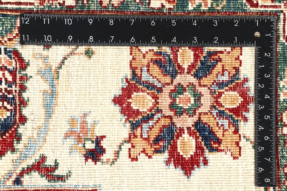 Ziegler 6' x 9' 3 - No. 57437 - ALRUG Rug Store