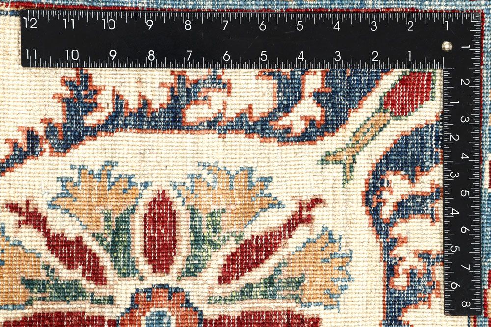 Ziegler 6' 7 x 10' 1 - No. 57439 - ALRUG Rug Store