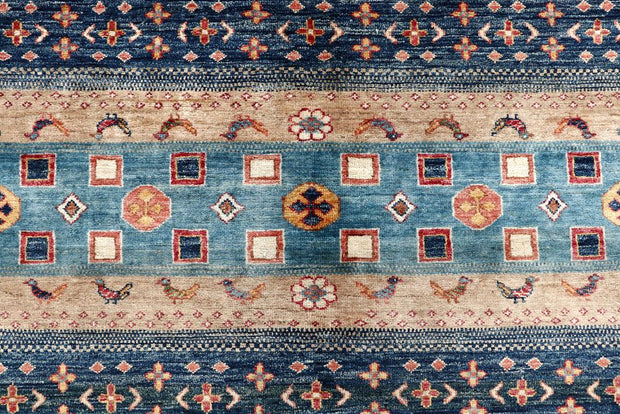 Oushak 6' 9 x 10' - No. 57440 - ALRUG Rug Store