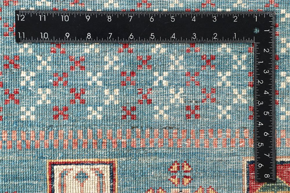 Oushak 6' 9 x 10' - No. 57440 - ALRUG Rug Store