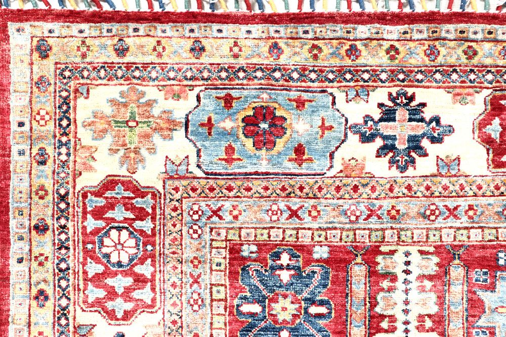 Ziegler 5' 6 x 8' 4 - No. 57442 - ALRUG Rug Store