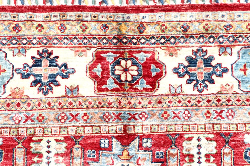 Ziegler 5' 6 x 8' 4 - No. 57442 - ALRUG Rug Store
