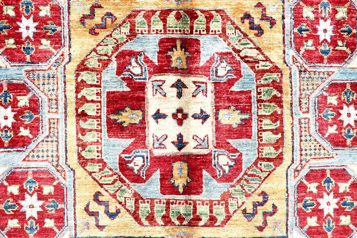 Ziegler 5' 6 x 8' 4 - No. 57442 - ALRUG Rug Store
