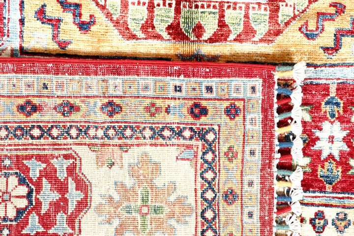 Ziegler 5' 6 x 8' 4 - No. 57442 - ALRUG Rug Store