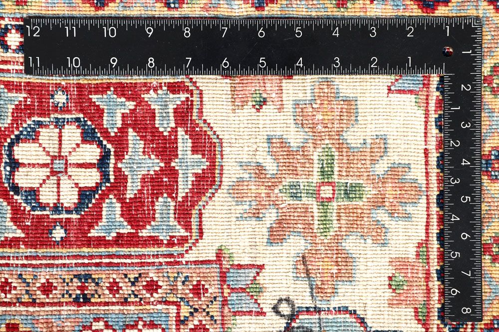 Ziegler 5' 6 x 8' 4 - No. 57442 - ALRUG Rug Store