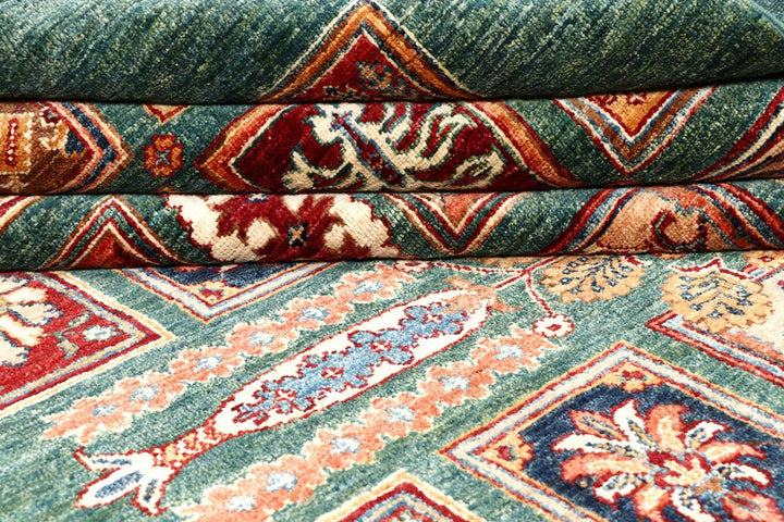 Bakhtiar 5' 7 x 9' - No. 57444 - ALRUG Rug Store