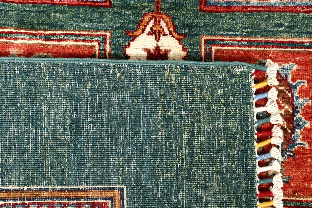 Bakhtiar 5' 7 x 9' - No. 57444 - ALRUG Rug Store