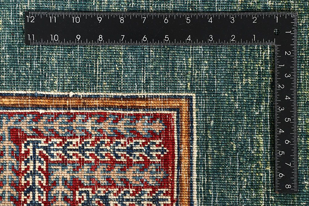 Bakhtiar 5' 7 x 9' - No. 57444 - ALRUG Rug Store