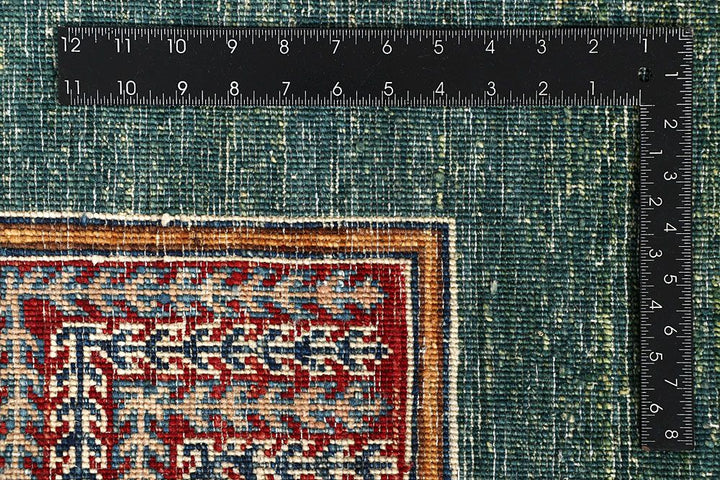 Bakhtiar 5' 7 x 9' - No. 57444 - ALRUG Rug Store