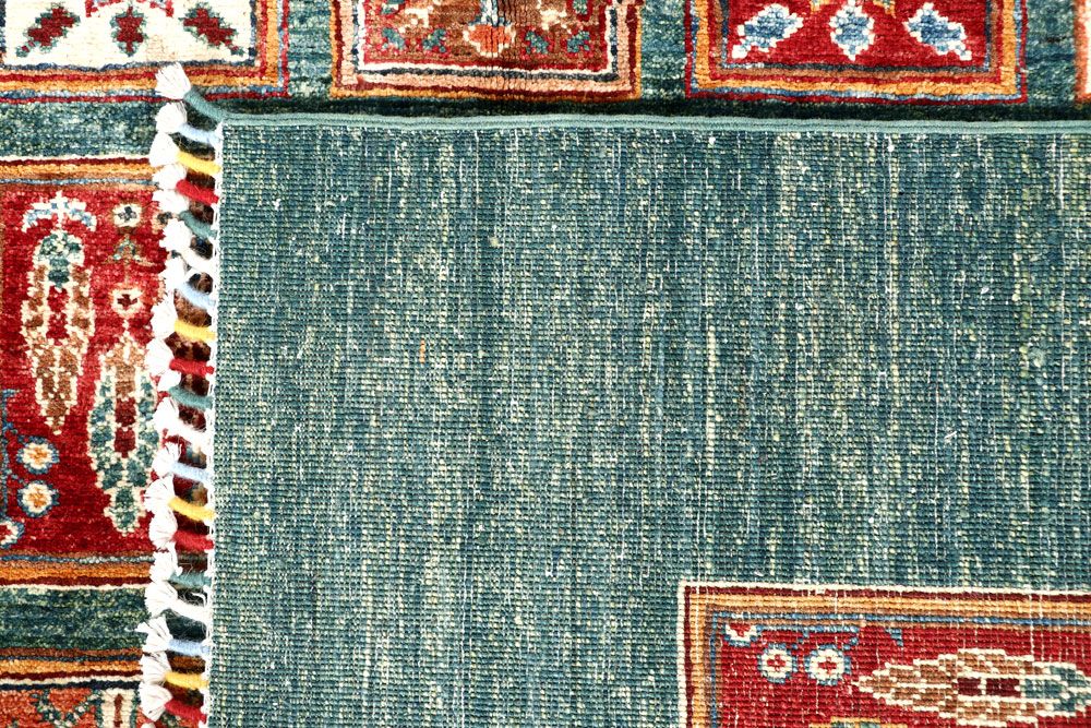 Bakhtiar 5' 8 x 7' 10 - No. 57445 - ALRUG Rug Store