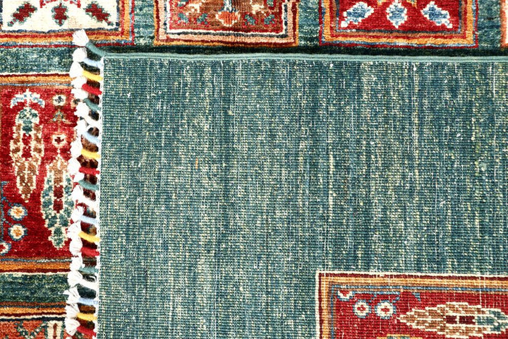 Bakhtiar 5' 8 x 7' 10 - No. 57445 - ALRUG Rug Store