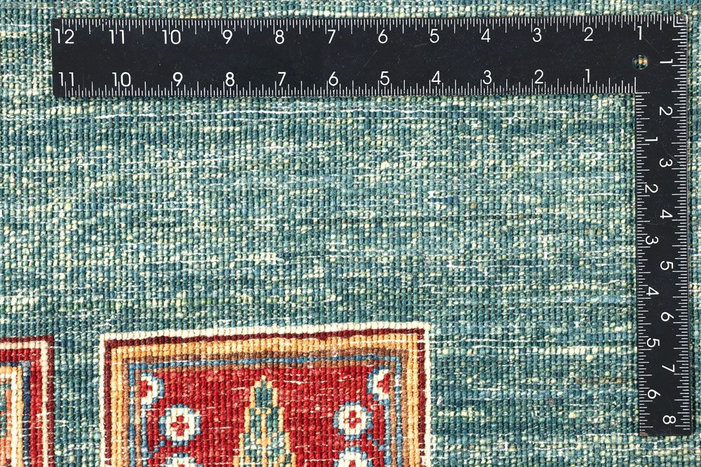 Bakhtiar 5' 8 x 7' 10 - No. 57445 - ALRUG Rug Store