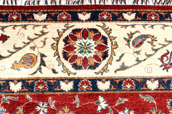 Ziegler 6' 10 x 10' 6 - No. 57446 - ALRUG Rug Store