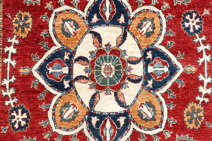 Ziegler 6' 10 x 10' 6 - No. 57446 - ALRUG Rug Store