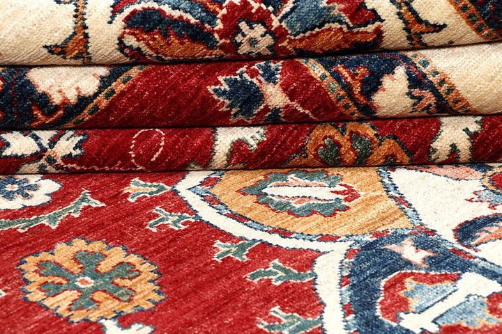 Ziegler 6' 10 x 10' 6 - No. 57446 - ALRUG Rug Store