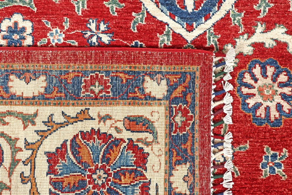 Ziegler 6' 10 x 10' 6 - No. 57446 - ALRUG Rug Store