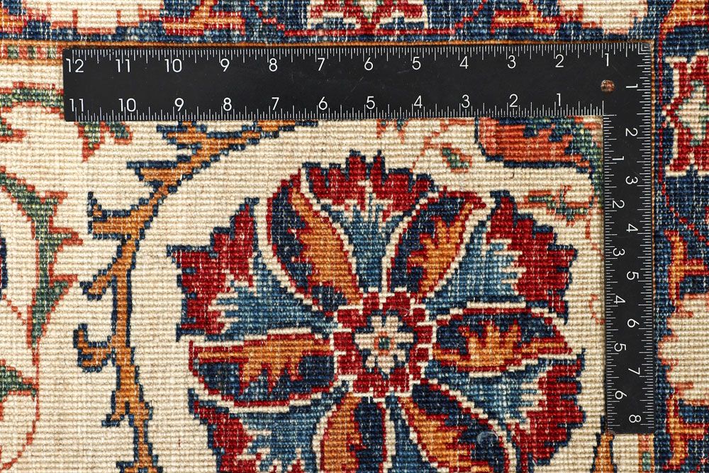 Ziegler 6' 10 x 10' 6 - No. 57446 - ALRUG Rug Store