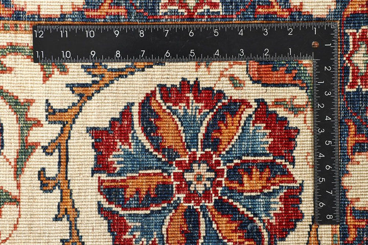 Ziegler 6' 10 x 10' 6 - No. 57446 - ALRUG Rug Store