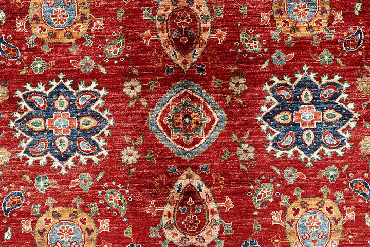 Ziegler 5' 7 x 7' 9 - No. 57448 - ALRUG Rug Store