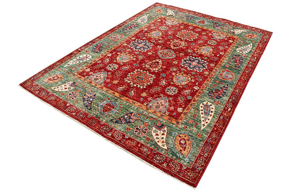 Ziegler 5' 7 x 7' 9 - No. 57448 - ALRUG Rug Store