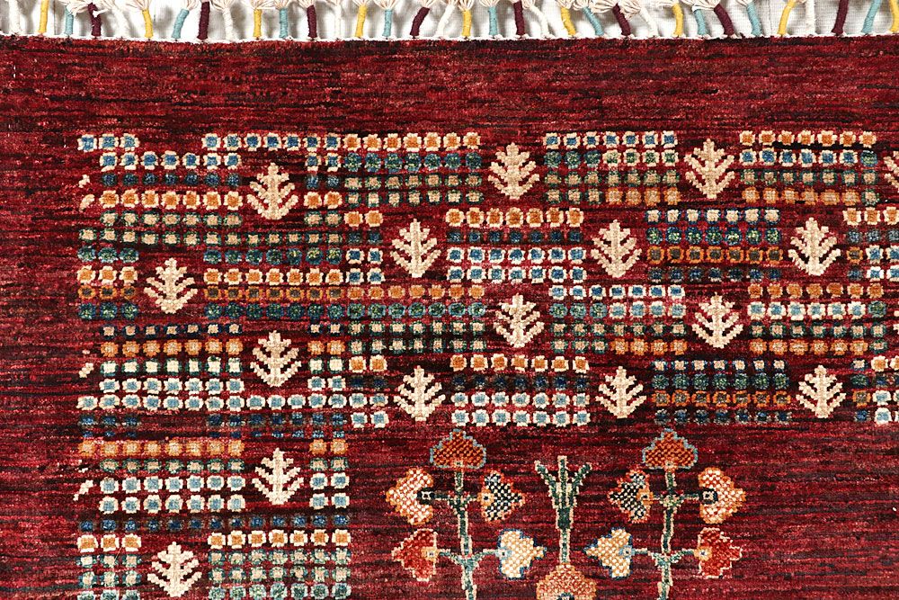 Ziegler 6' 9 x 9' 6 - No. 57453 - ALRUG Rug Store