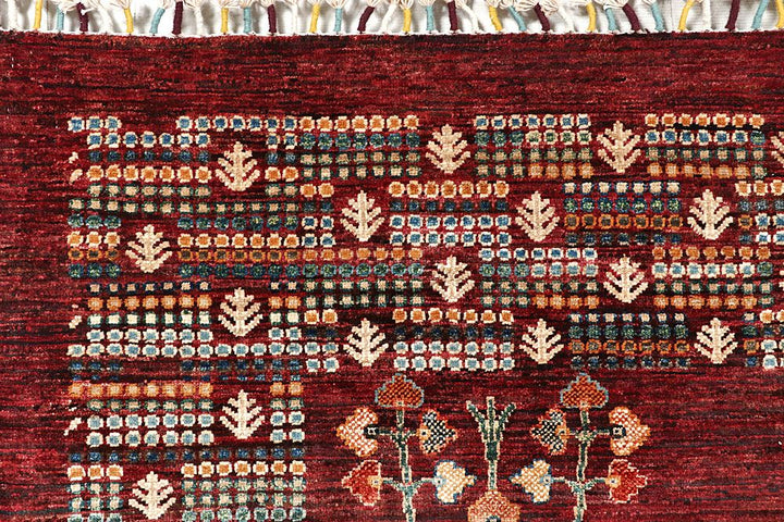 Ziegler 6' 9 x 9' 6 - No. 57453 - ALRUG Rug Store