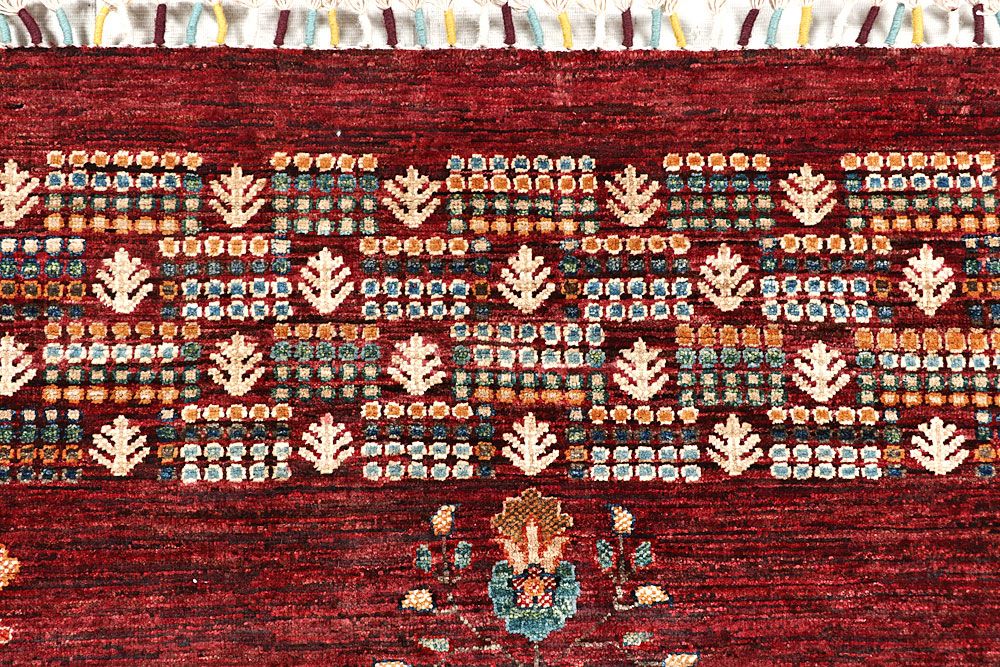 Ziegler 6' 9 x 9' 6 - No. 57453 - ALRUG Rug Store