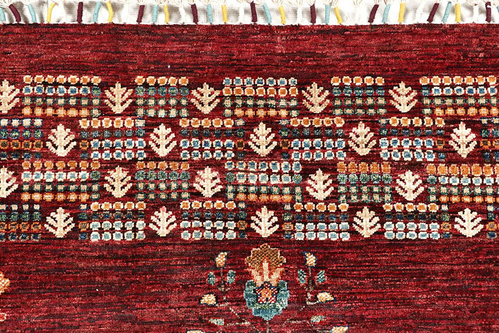 Ziegler 6' 9 x 9' 6 - No. 57453 - ALRUG Rug Store