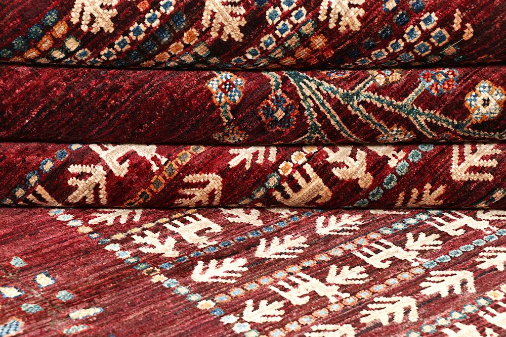 Ziegler 6' 9 x 9' 6 - No. 57453 - ALRUG Rug Store