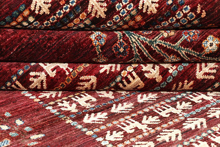 Ziegler 6' 9 x 9' 6 - No. 57453 - ALRUG Rug Store