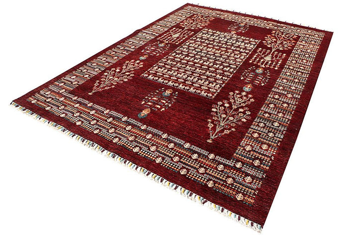 Ziegler 6' 9 x 9' 6 - No. 57453 - ALRUG Rug Store